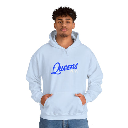 Queens, NY Hoodie