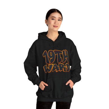 19th Ward Hoodie