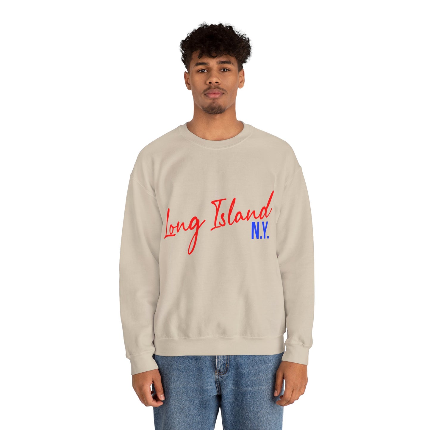 Long Island Sweatshirt