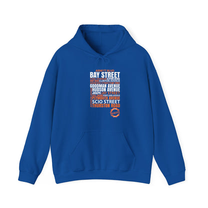 Rochester Hoods Hoodie