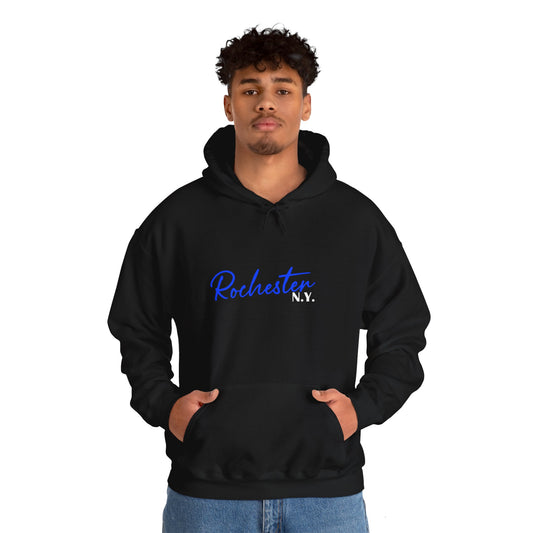 Rochester, NY Hoodie