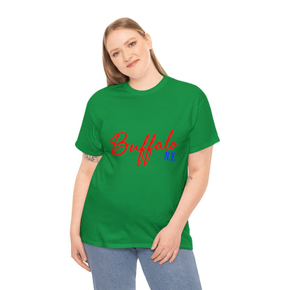 Buffalo NY Tee