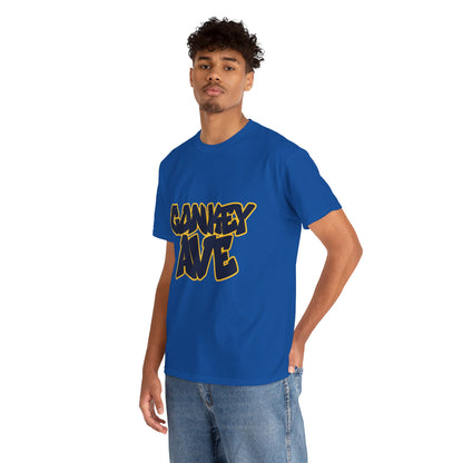 Conkey Ave Tee