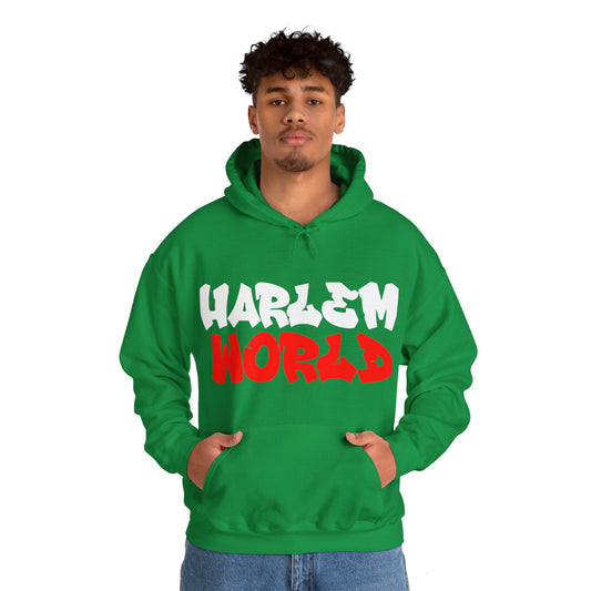 Harlem World Hoodie