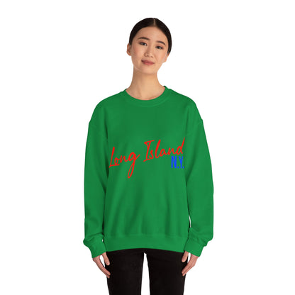 Long Island Sweatshirt