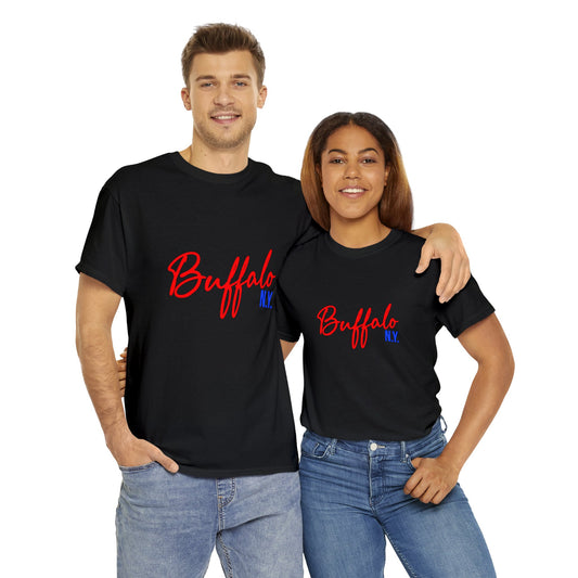 Buffalo NY Tee