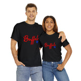 Buffalo NY Tee