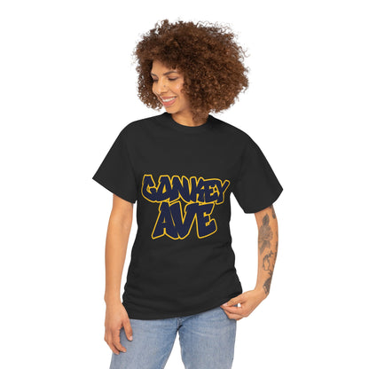 Conkey Ave Tee