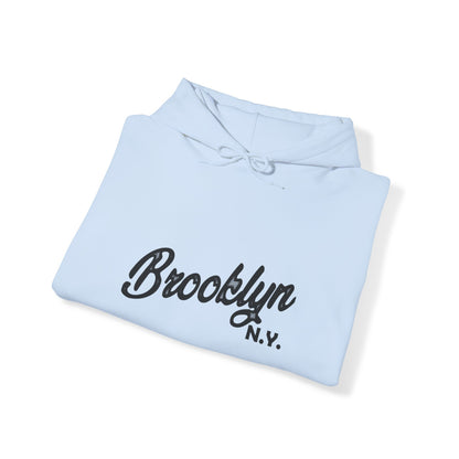 Brooklyn Hoodie