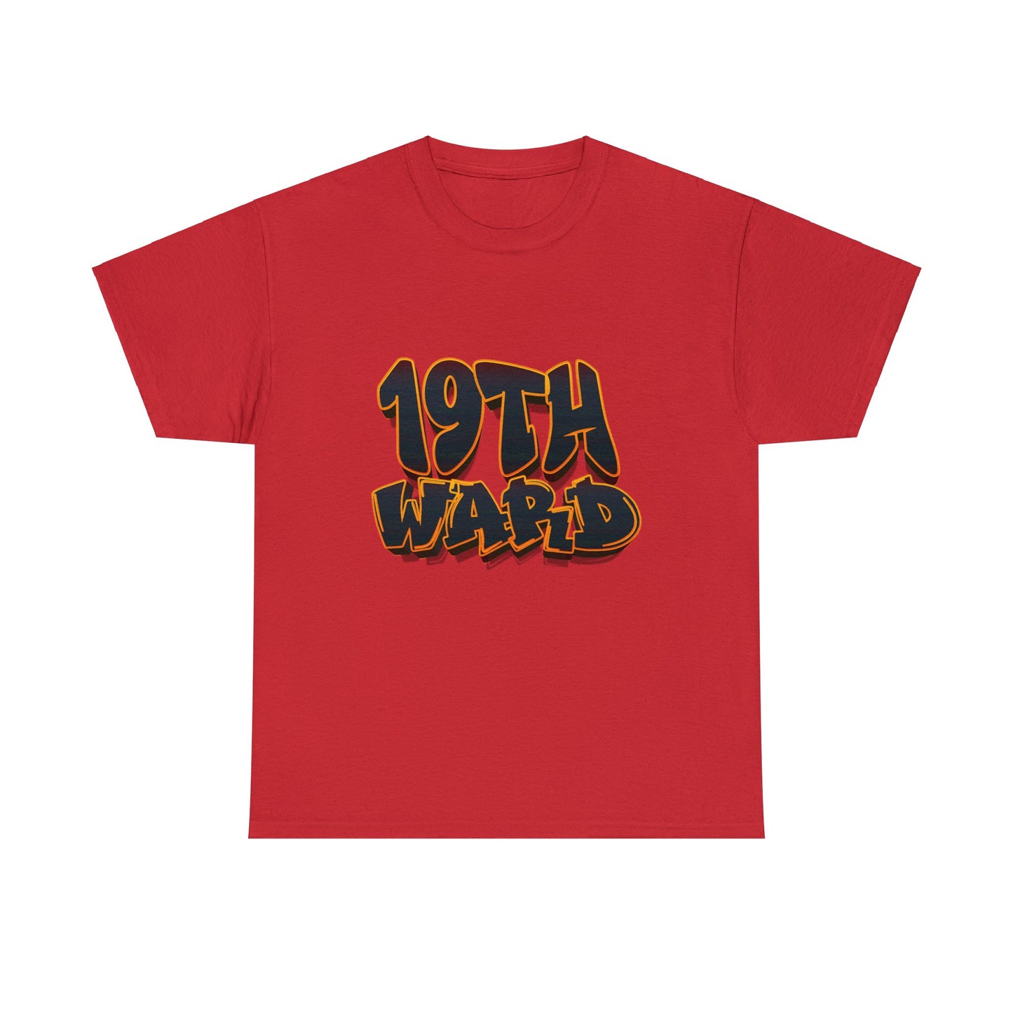 19th Ward Tee!