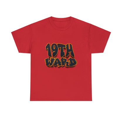 19th Ward Tee!