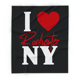 I Love Rochester Banket