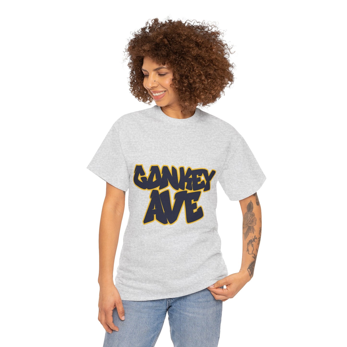 Conkey Ave Tee