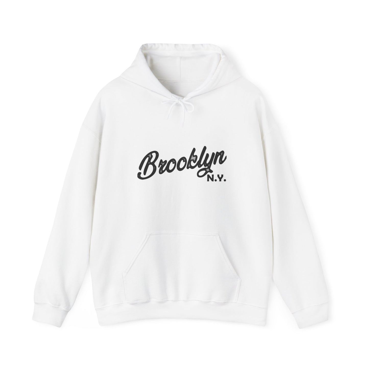 Brooklyn Hoodie