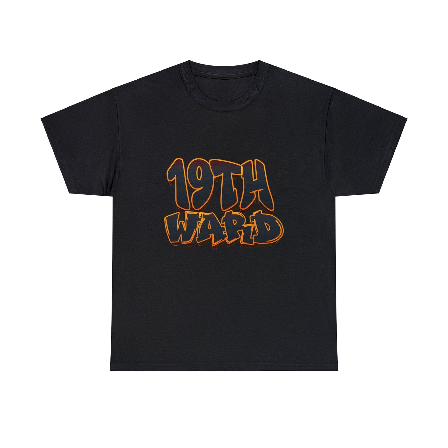 19th Ward Tee!