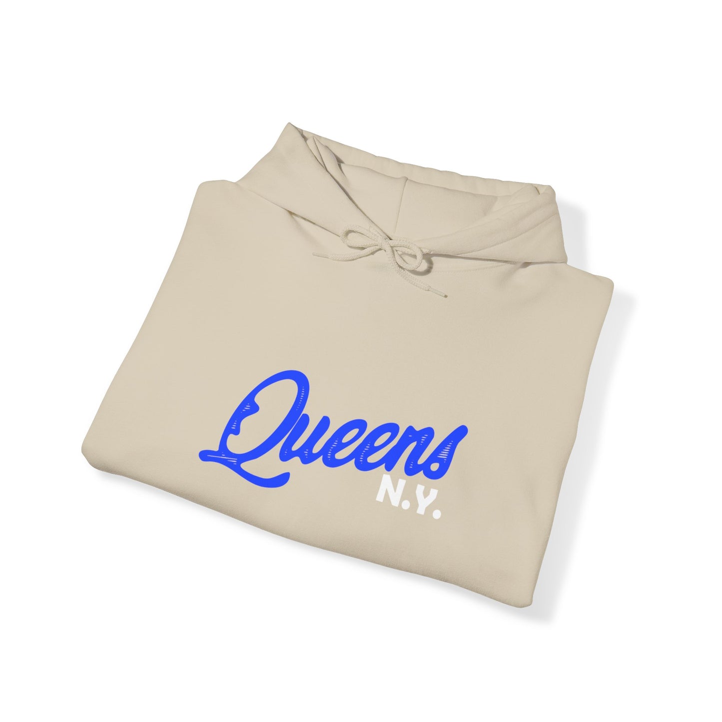 Queens, NY Hoodie