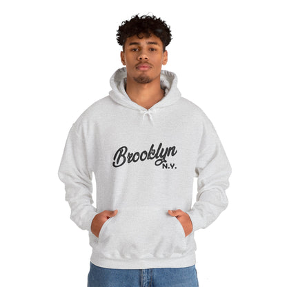 Brooklyn Hoodie