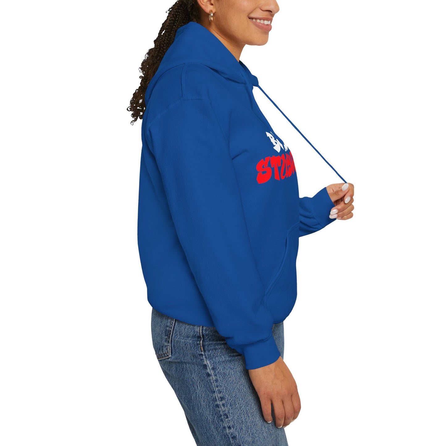 Bed Stuyvesant Hoodie