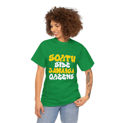 South Side Jamaica Queens Tee