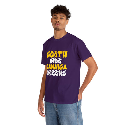 South Side Jamaica Queens Tee