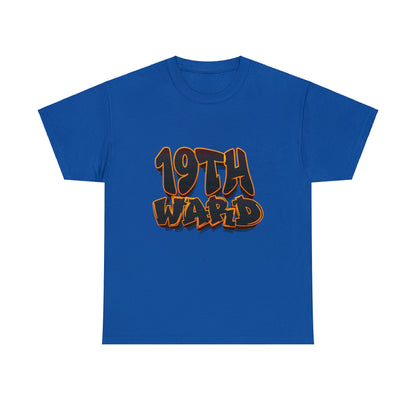 19th Ward Tee!