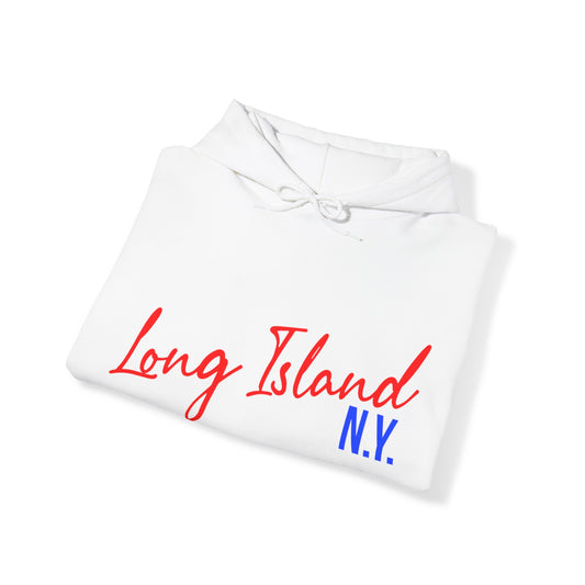 Long Island Hoodie