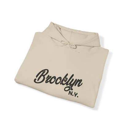 Brooklyn Hoodie