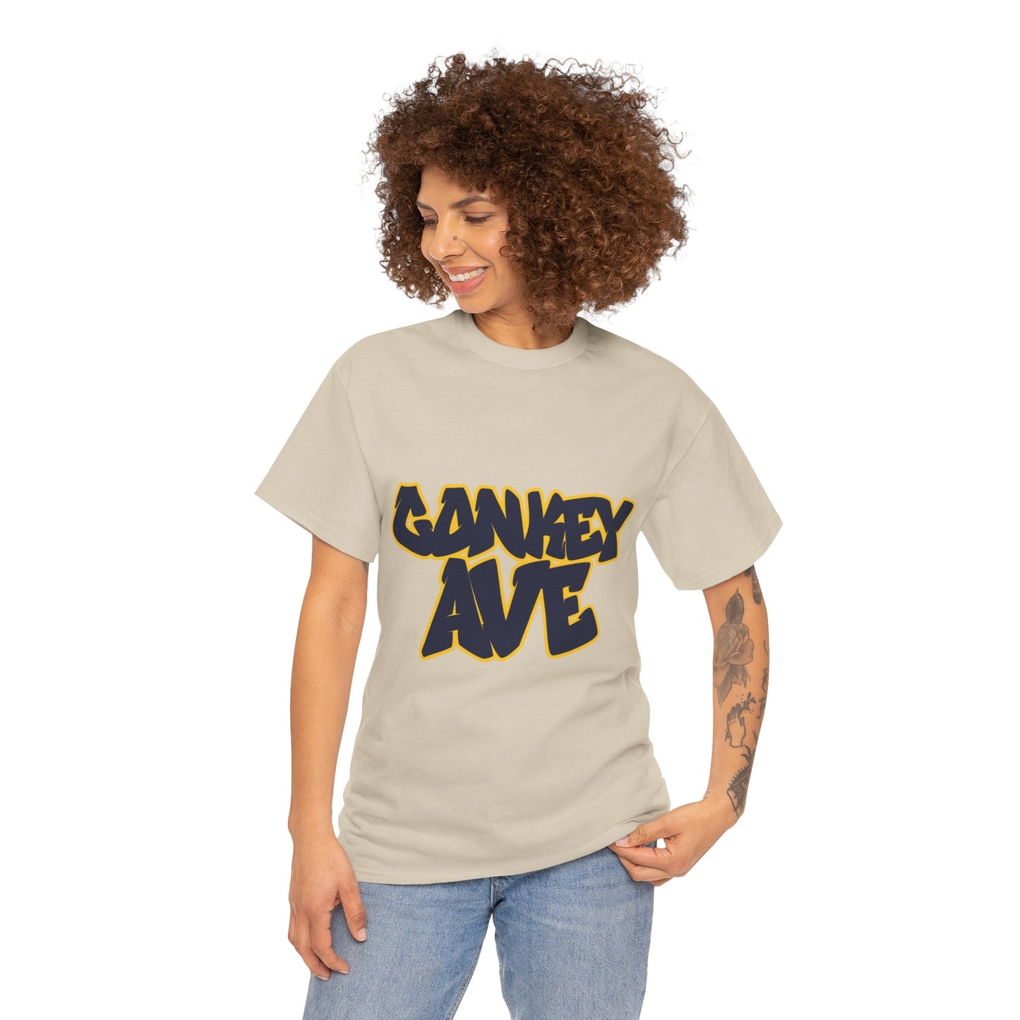 Conkey Ave Tee