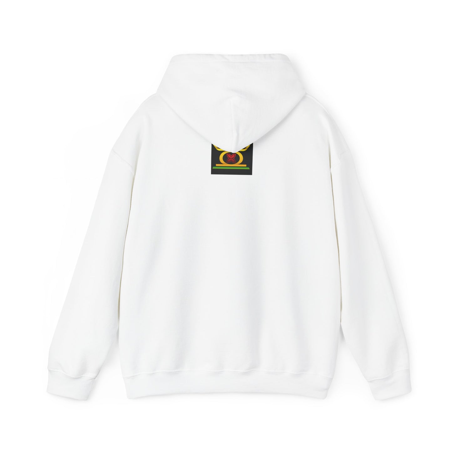 19th Ward Hoodie