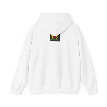 19th Ward Hoodie