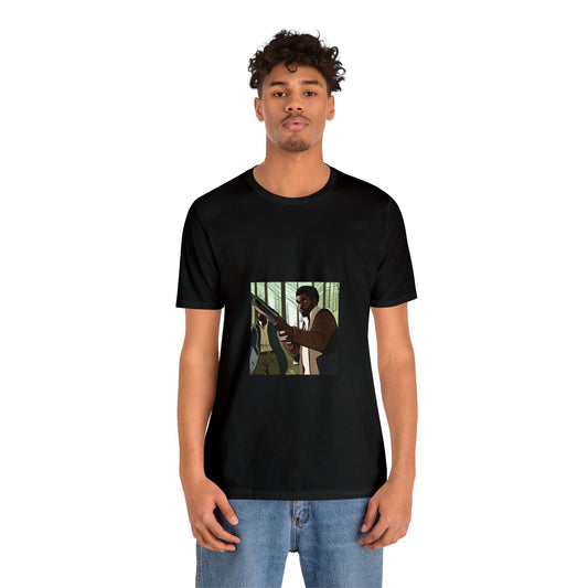 Renegade Slave Tee