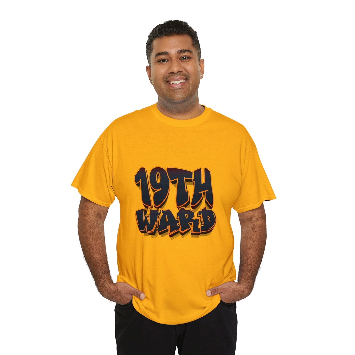 19th Ward Tee!