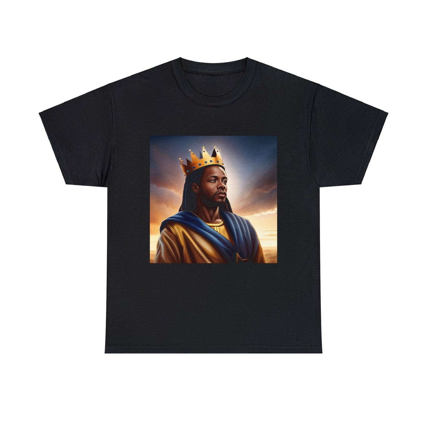 AFRIKAN Ruler Tee