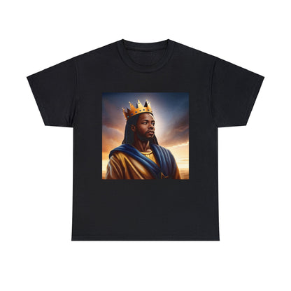 AFRIKAN Ruler Tee