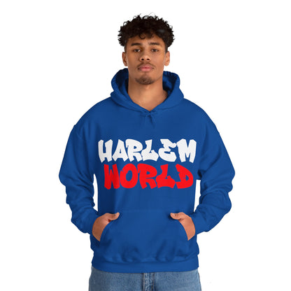 Harlem World Hoodie