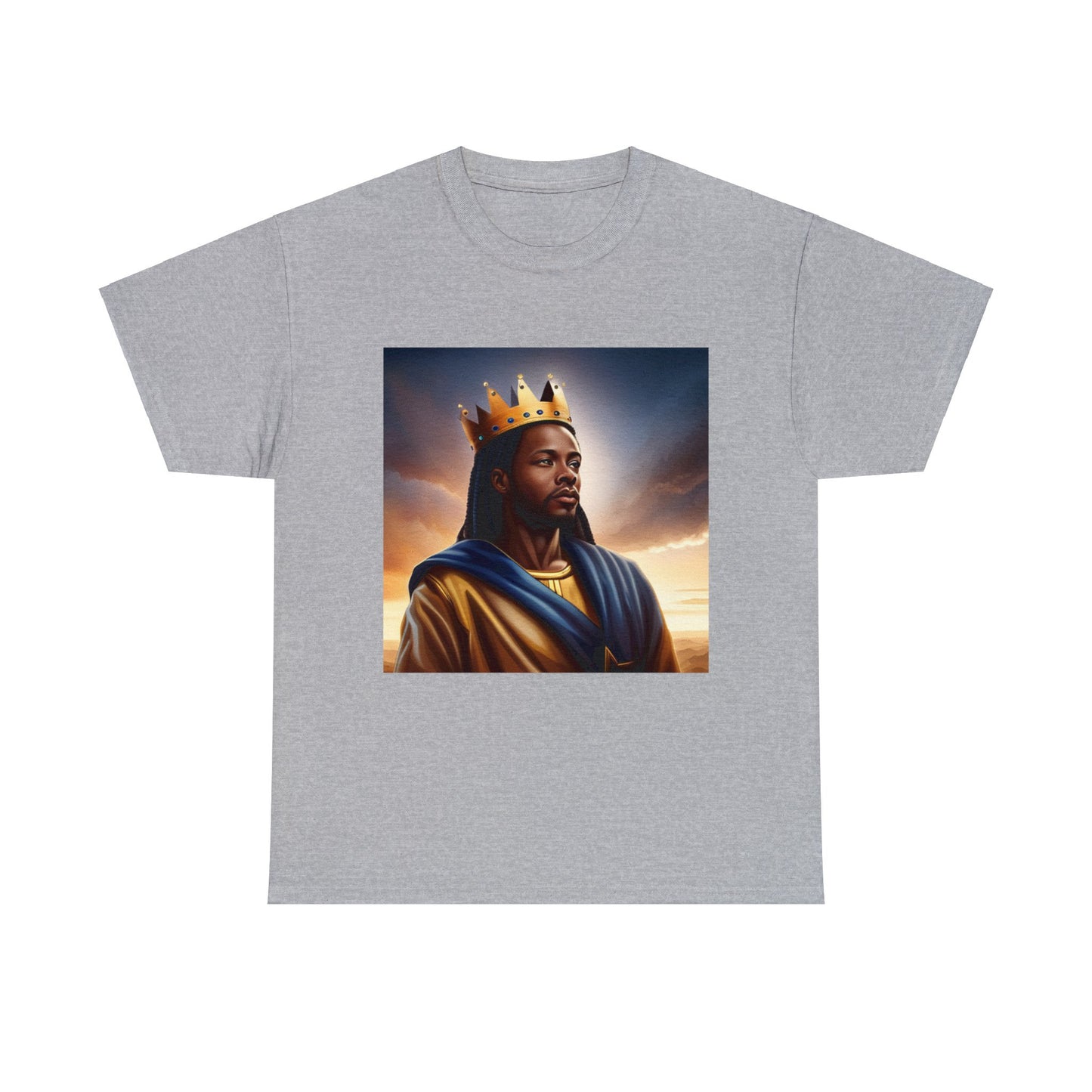 AFRIKAN Ruler Tee