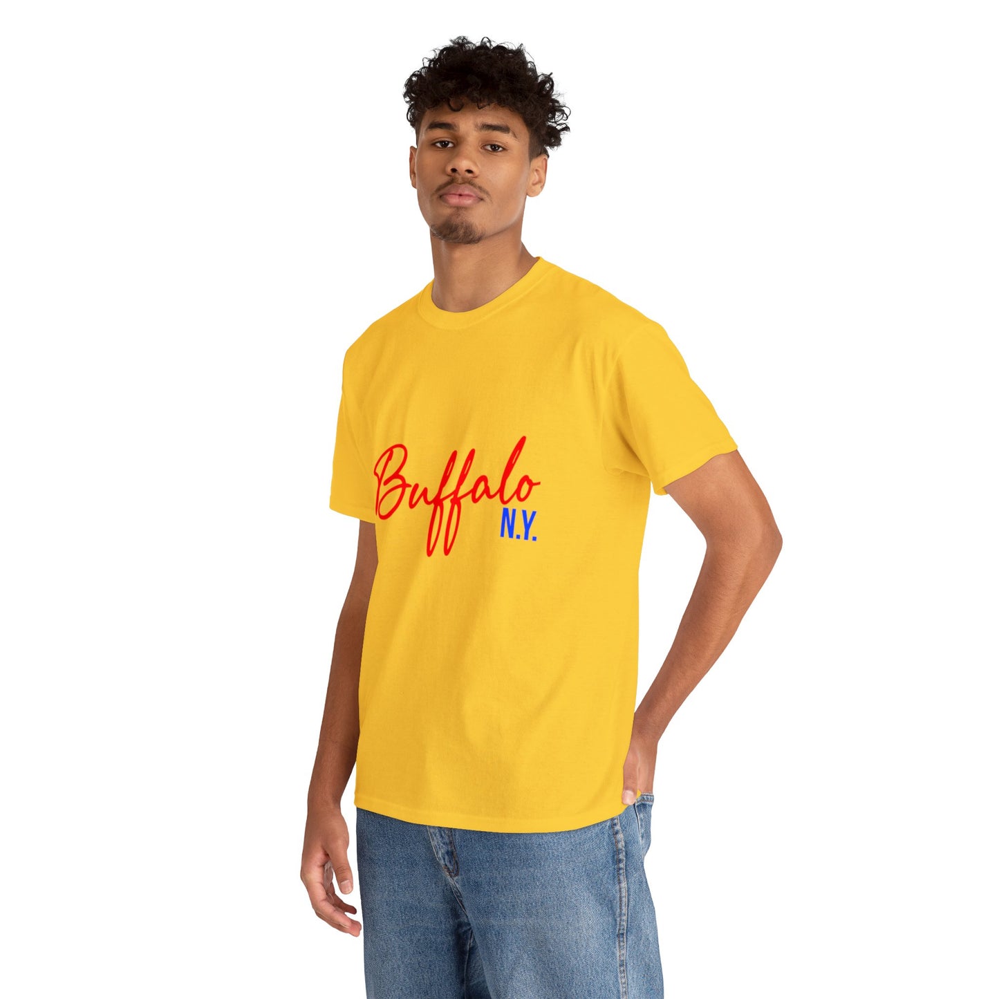 Buffalo NY Tee