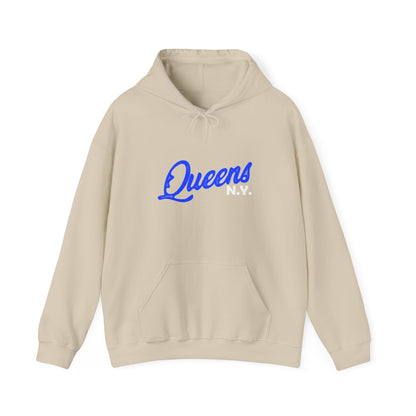 Queens, NY Hoodie