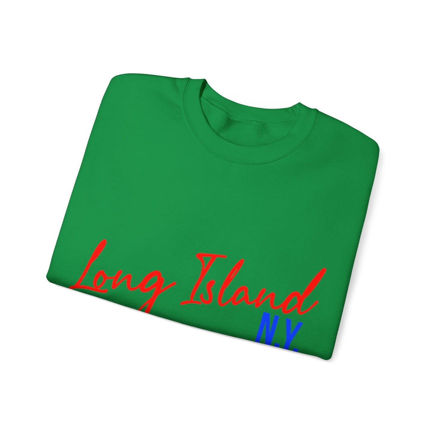 Long Island Sweatshirt