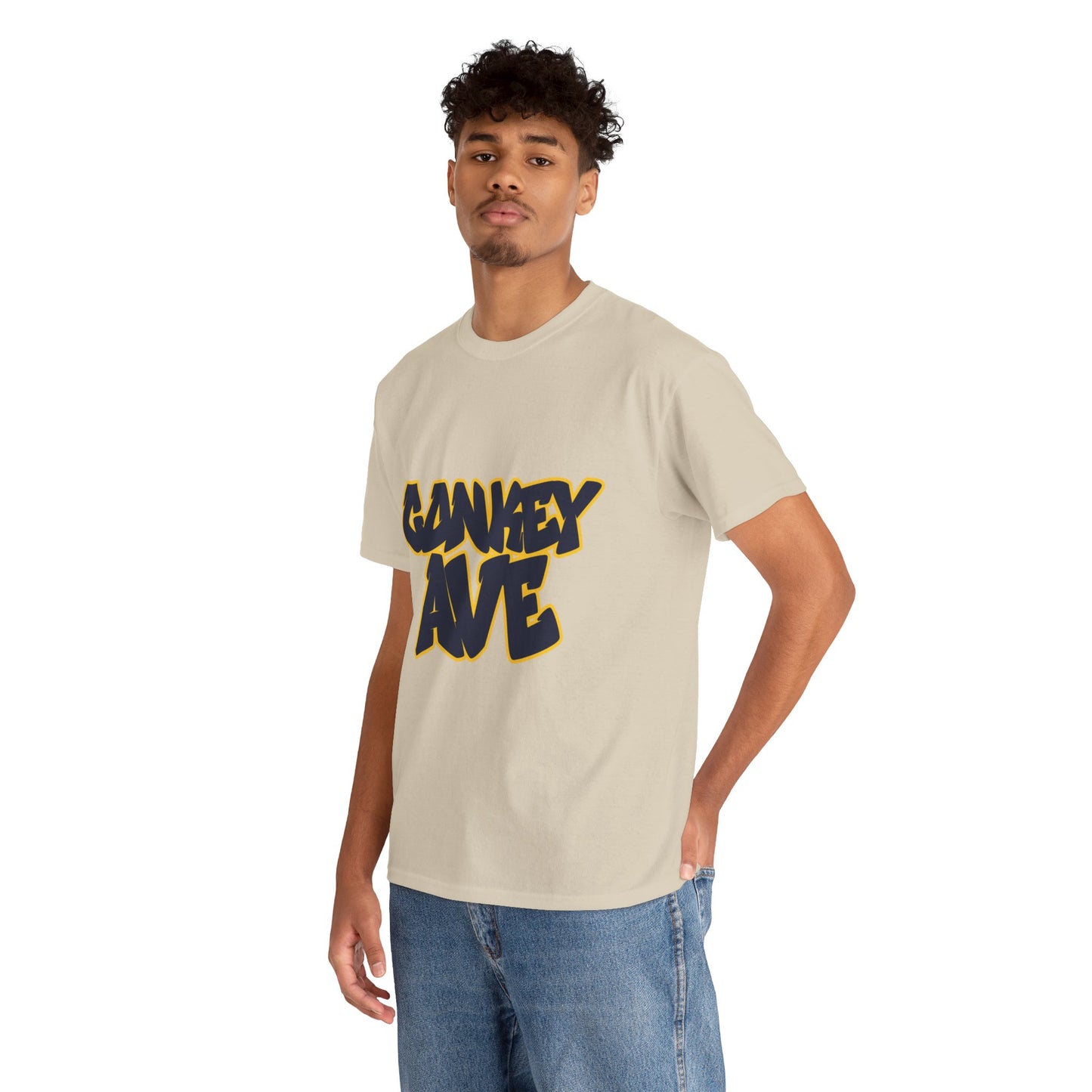 Conkey Ave Tee