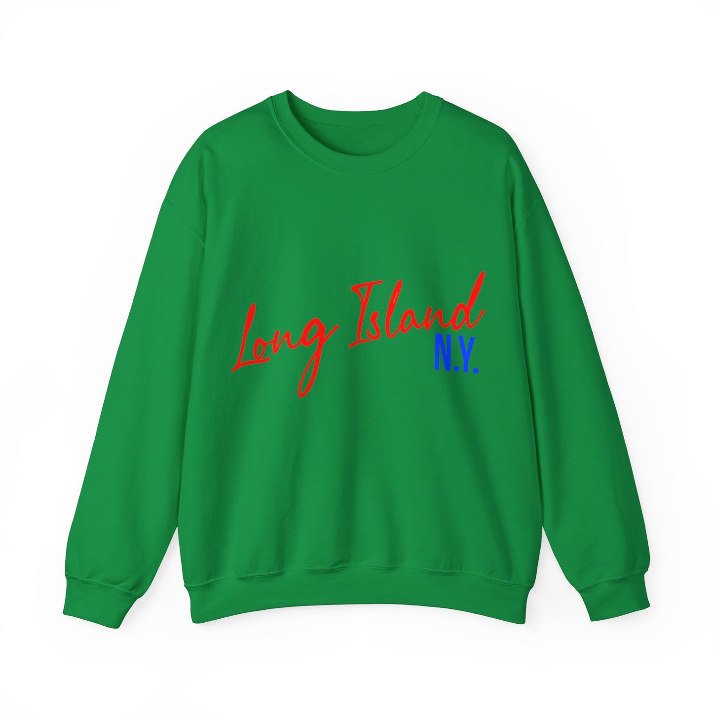 Long Island Sweatshirt