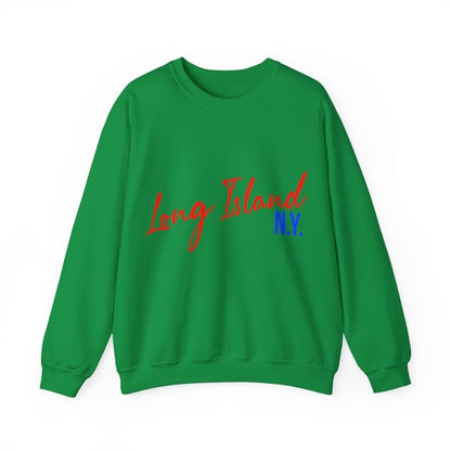 Long Island Sweatshirt