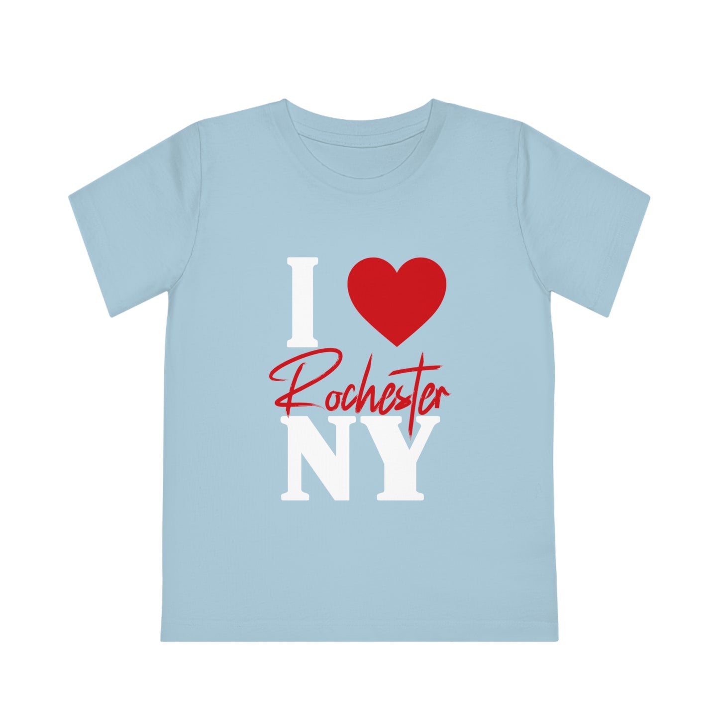 I Love Rochester Youth Tee