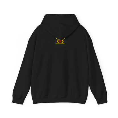 19th Ward Hoodie