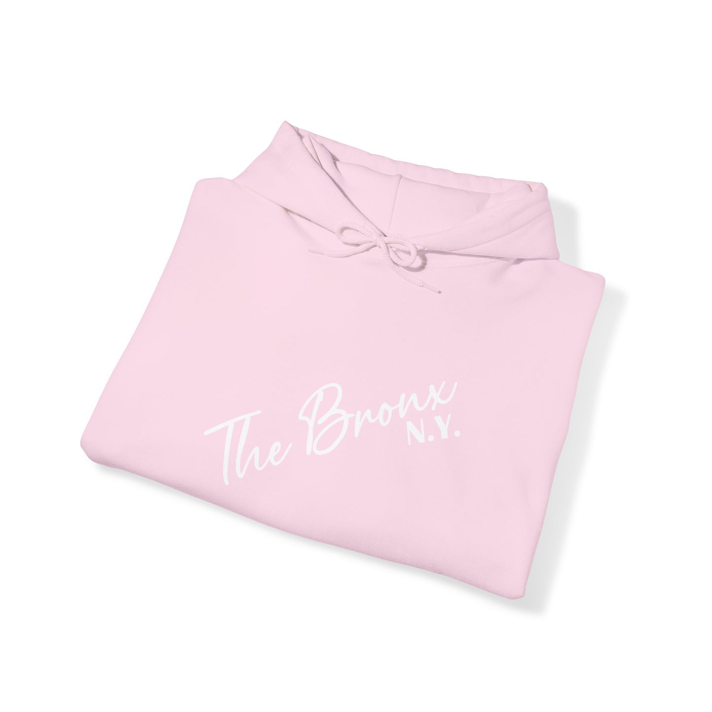 The Bronx Hoodie