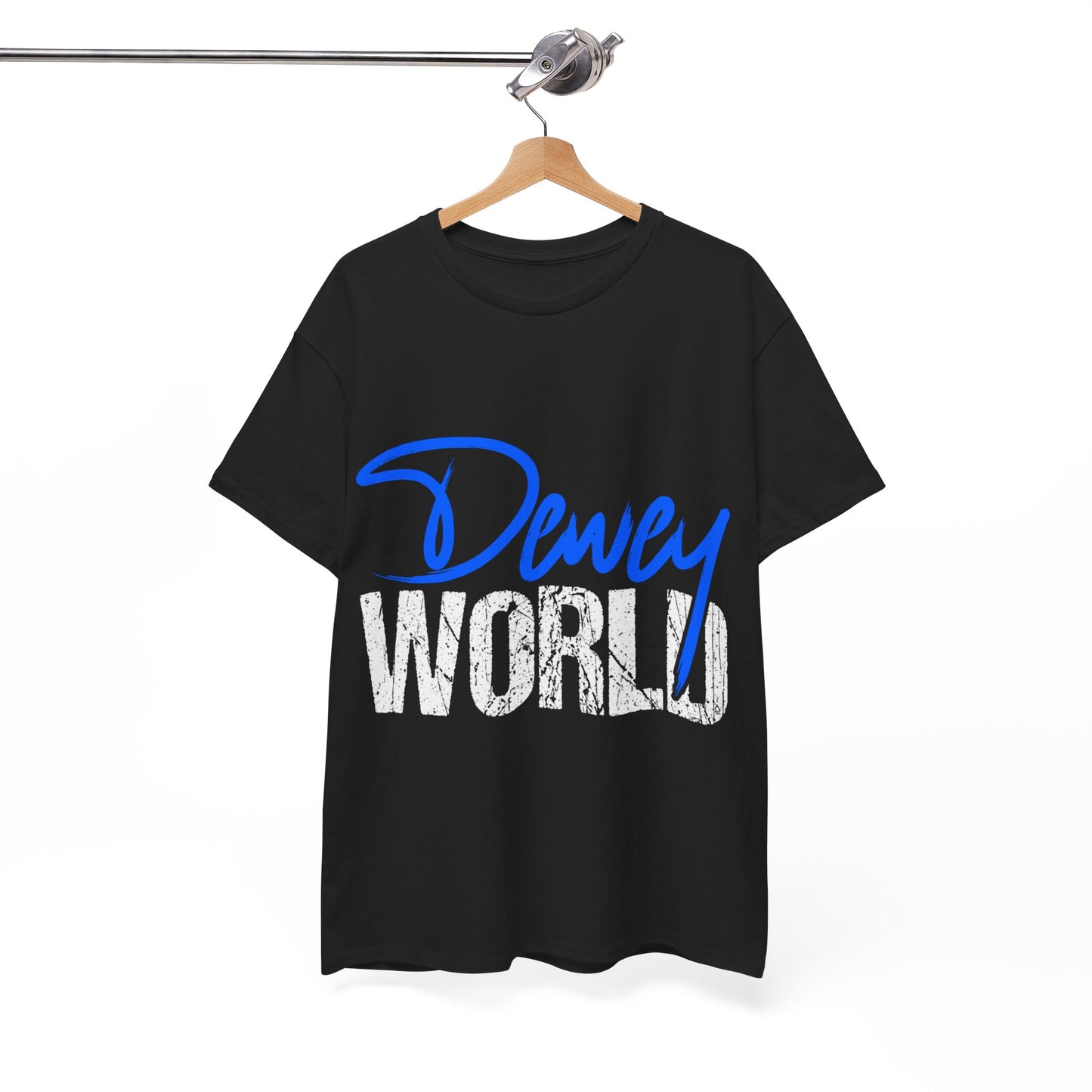 Dewey World Tee