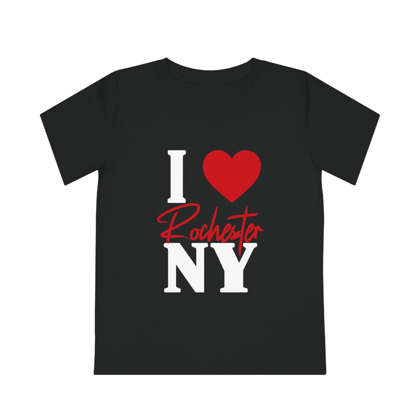 I Love Rochester Youth Tee