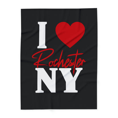 I Love Rochester Banket