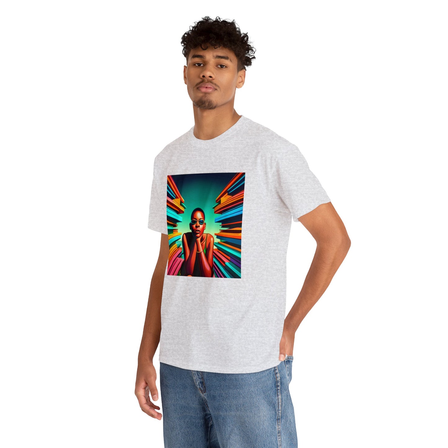 Halo Tee