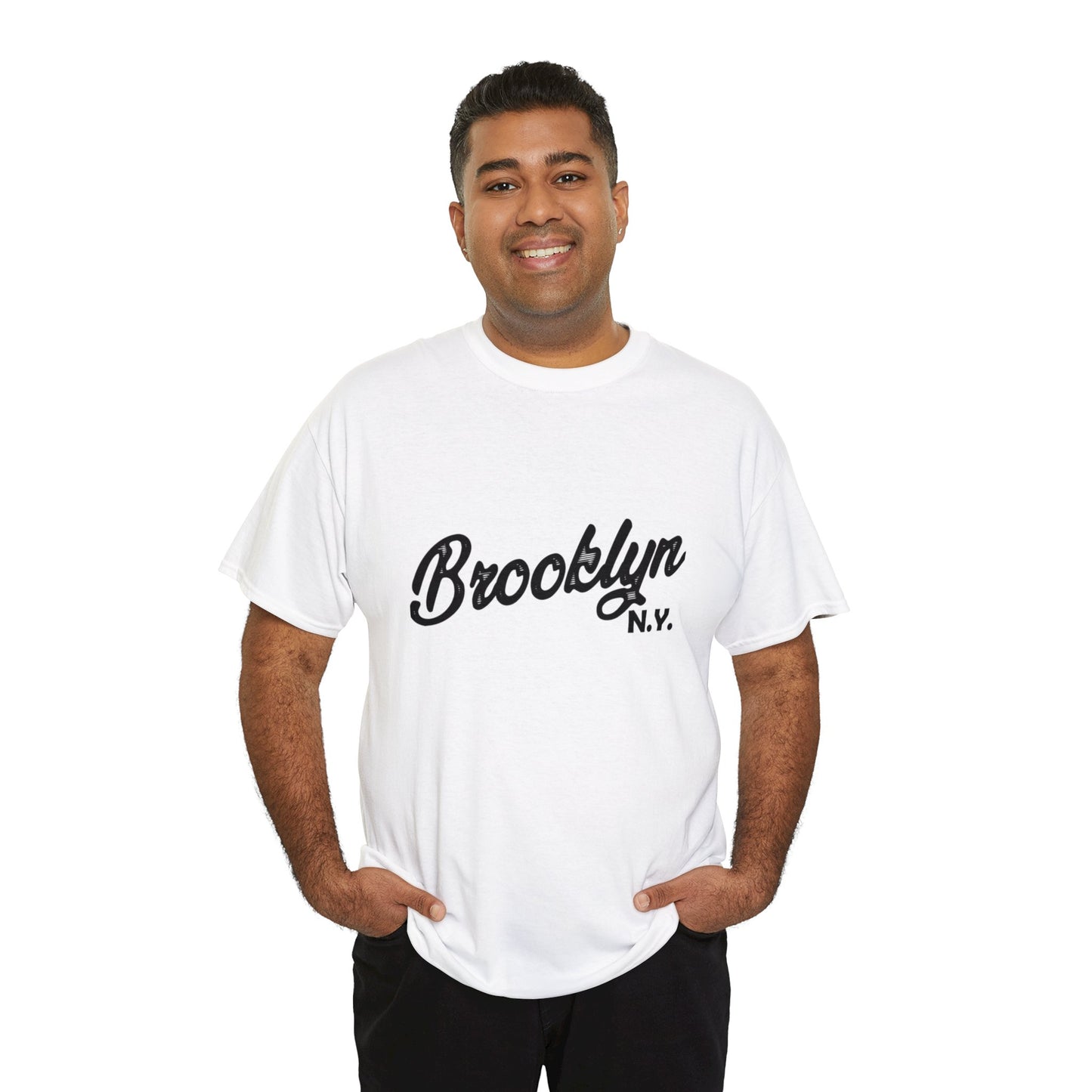 Brooklyn Tee